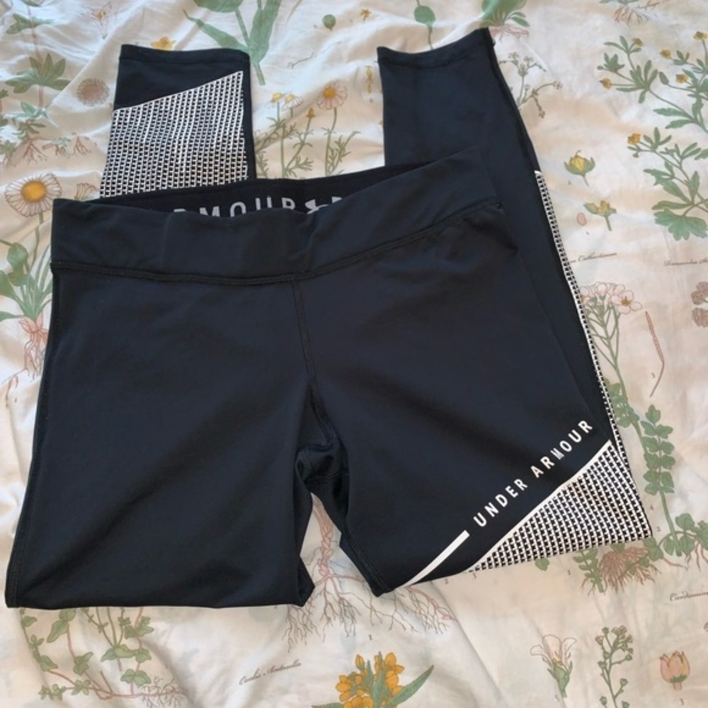 Under armour leggings